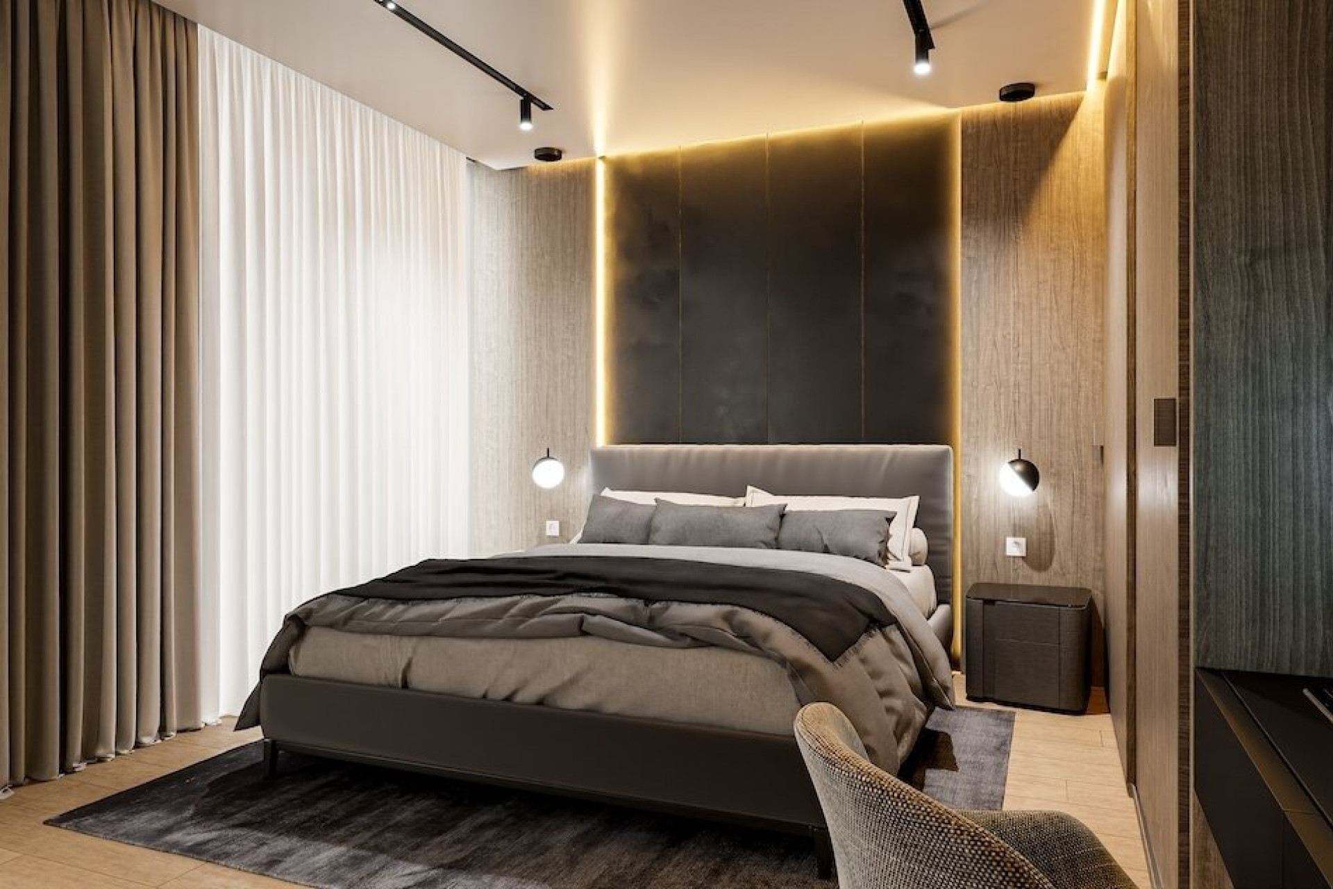 Nouvelle construction - Villa Individuelle - Altea - Altea Hills