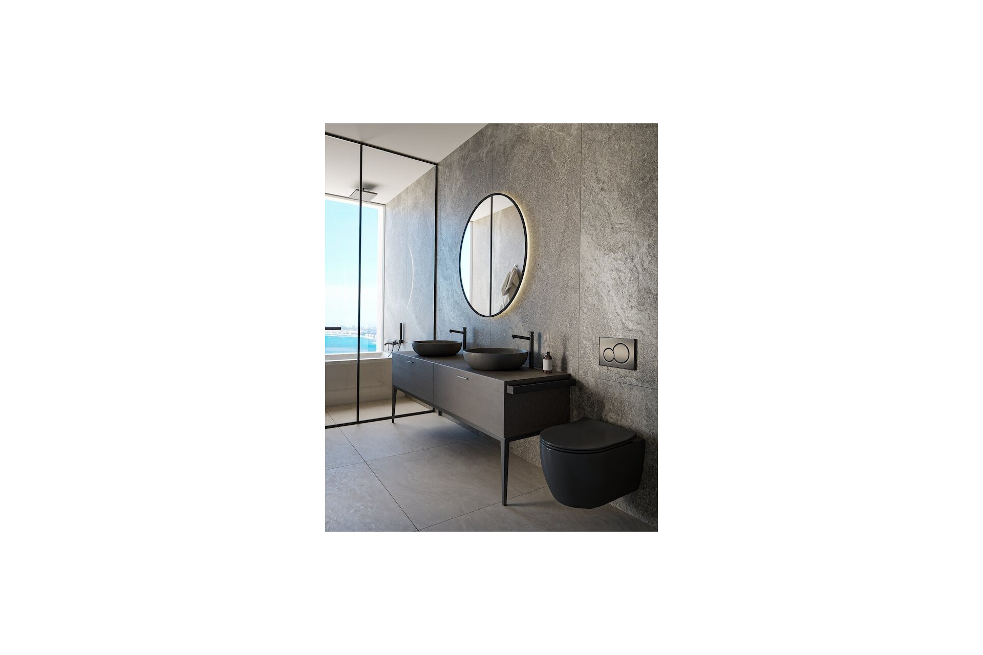 Nouvelle construction - Villa Individuelle - Altea - Altea Hills