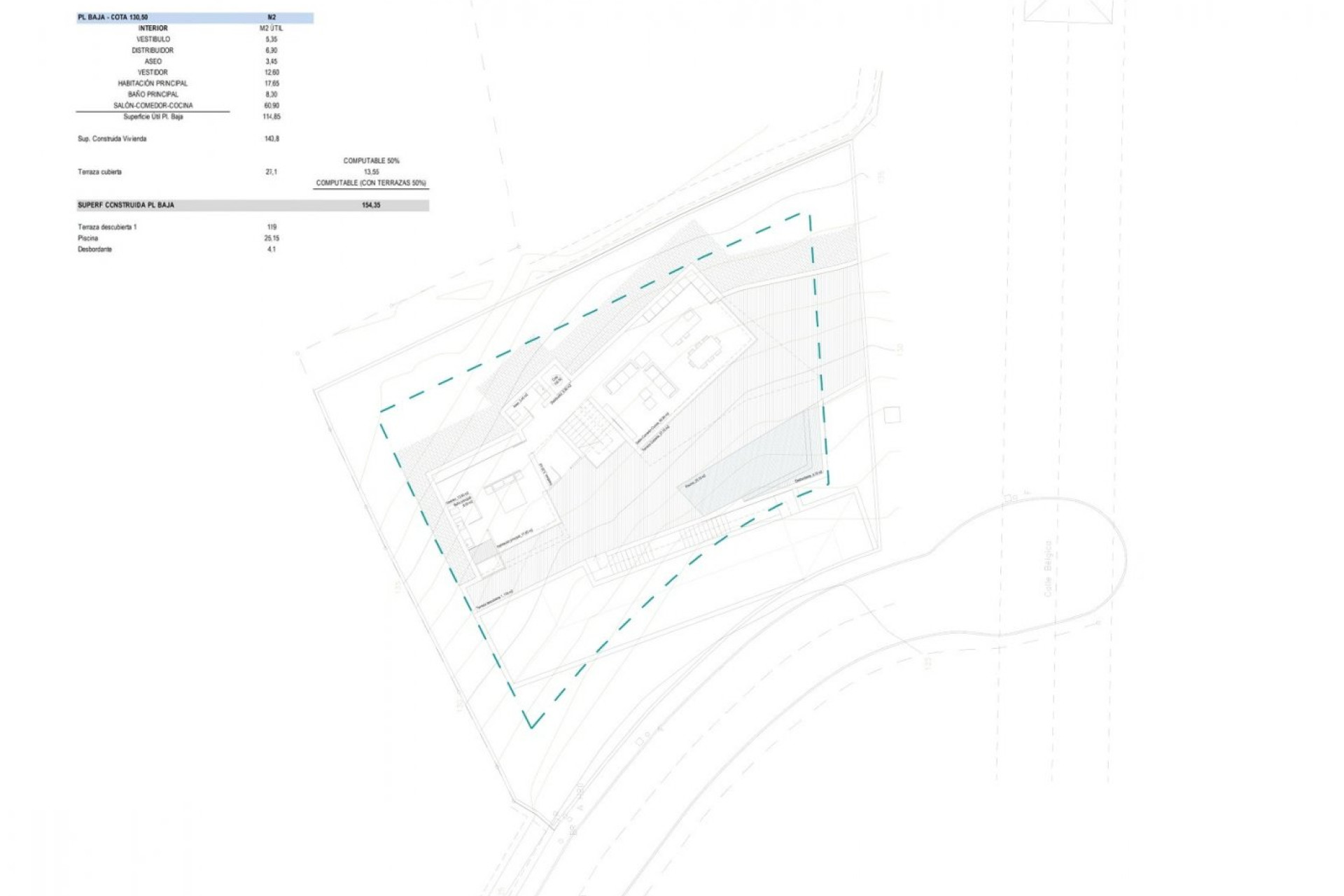 Nouvelle construction - Villa Individuelle - Altea - Altea Hills