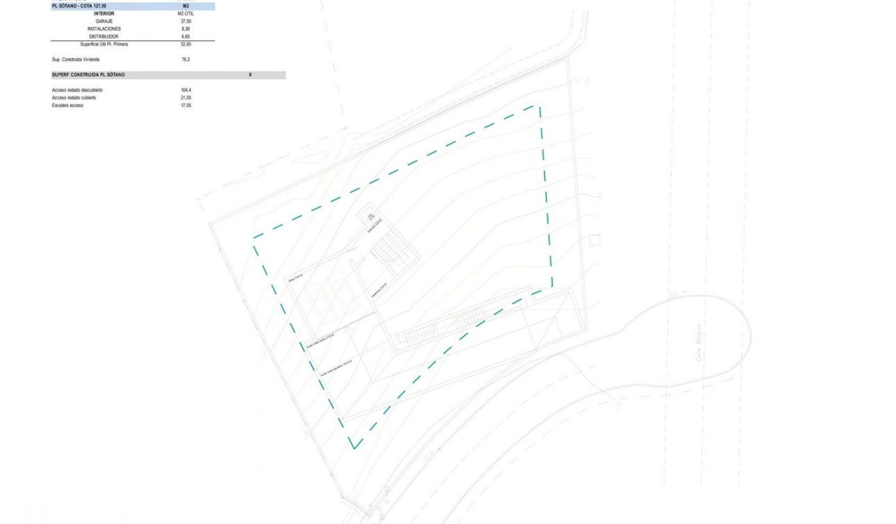 Nouvelle construction - Villa Individuelle - Altea - Altea Hills