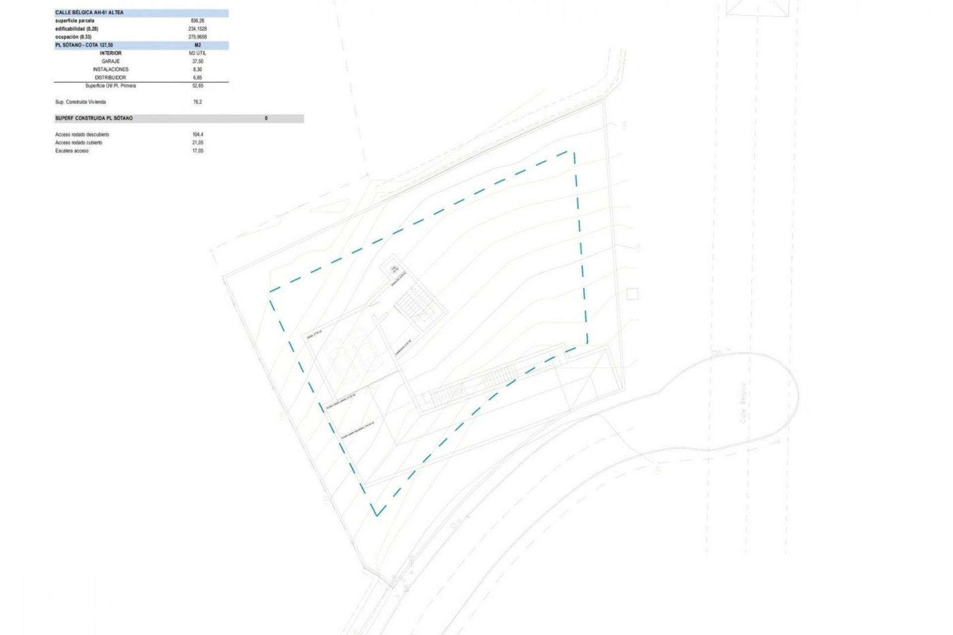 Nouvelle construction - Villa Individuelle - Altea - Altea Hills