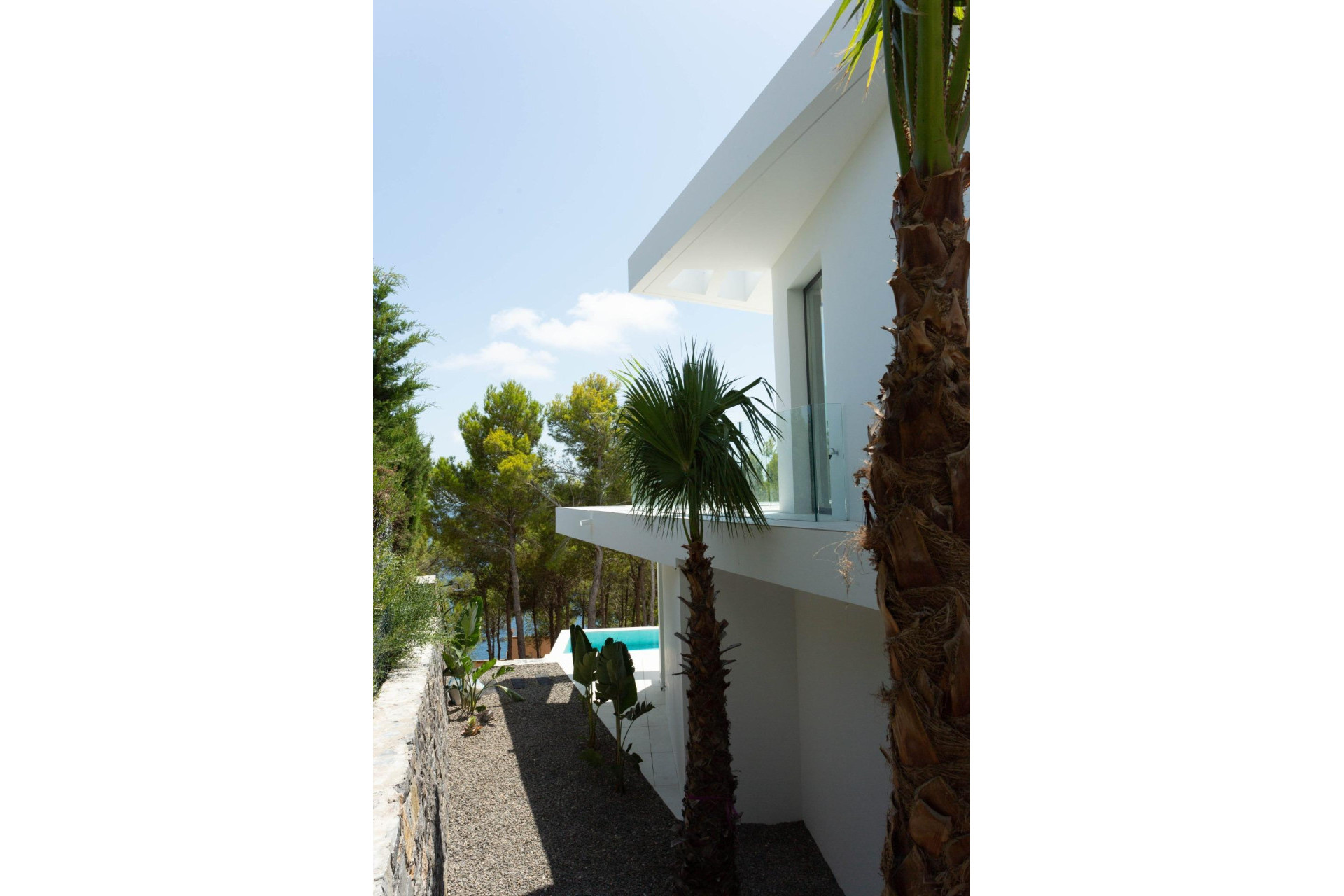 Nouvelle construction - Villa Individuelle - Altea - Altea Hills