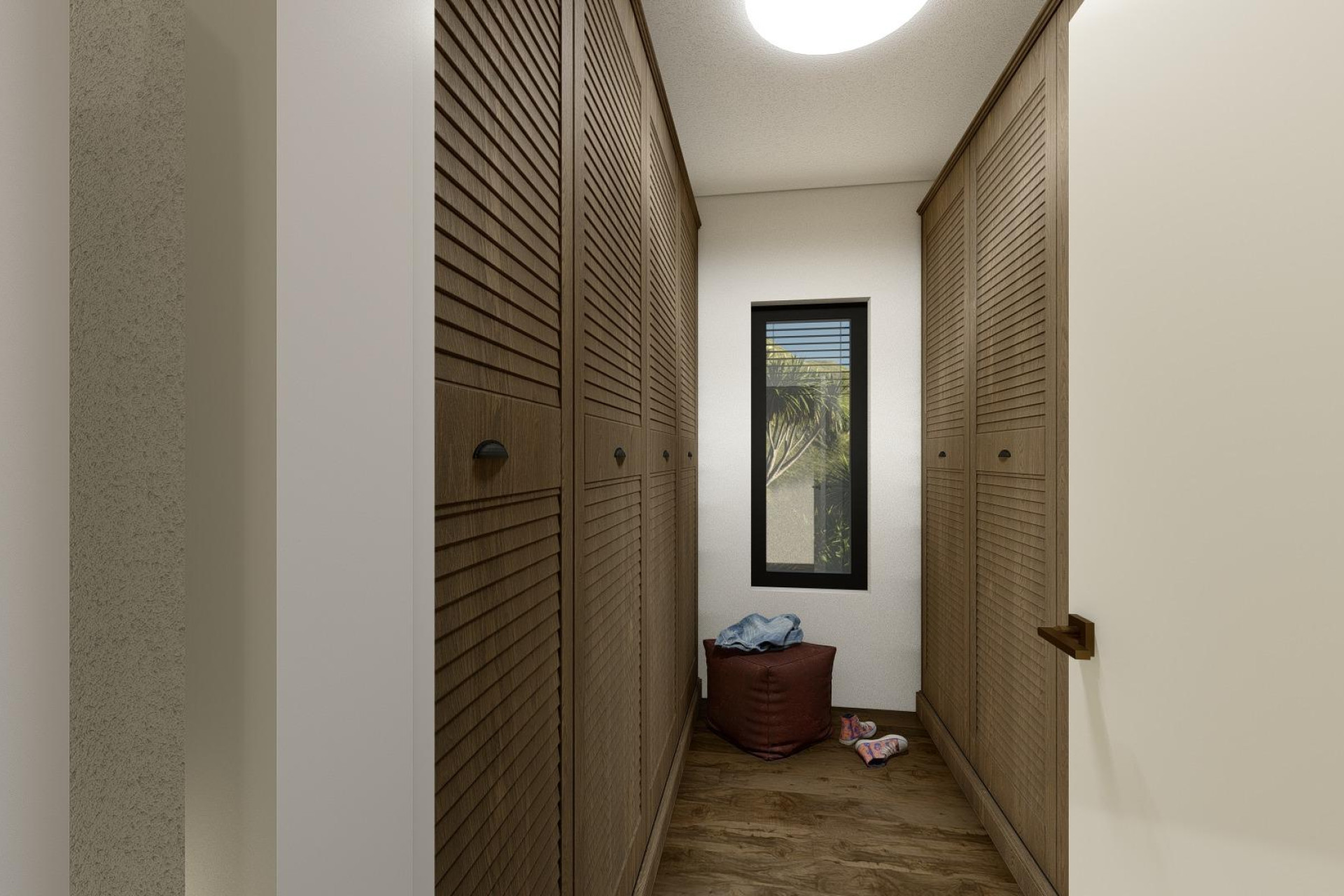 Nouvelle construction - Villa Individuelle - Altea - Sierra de Altea