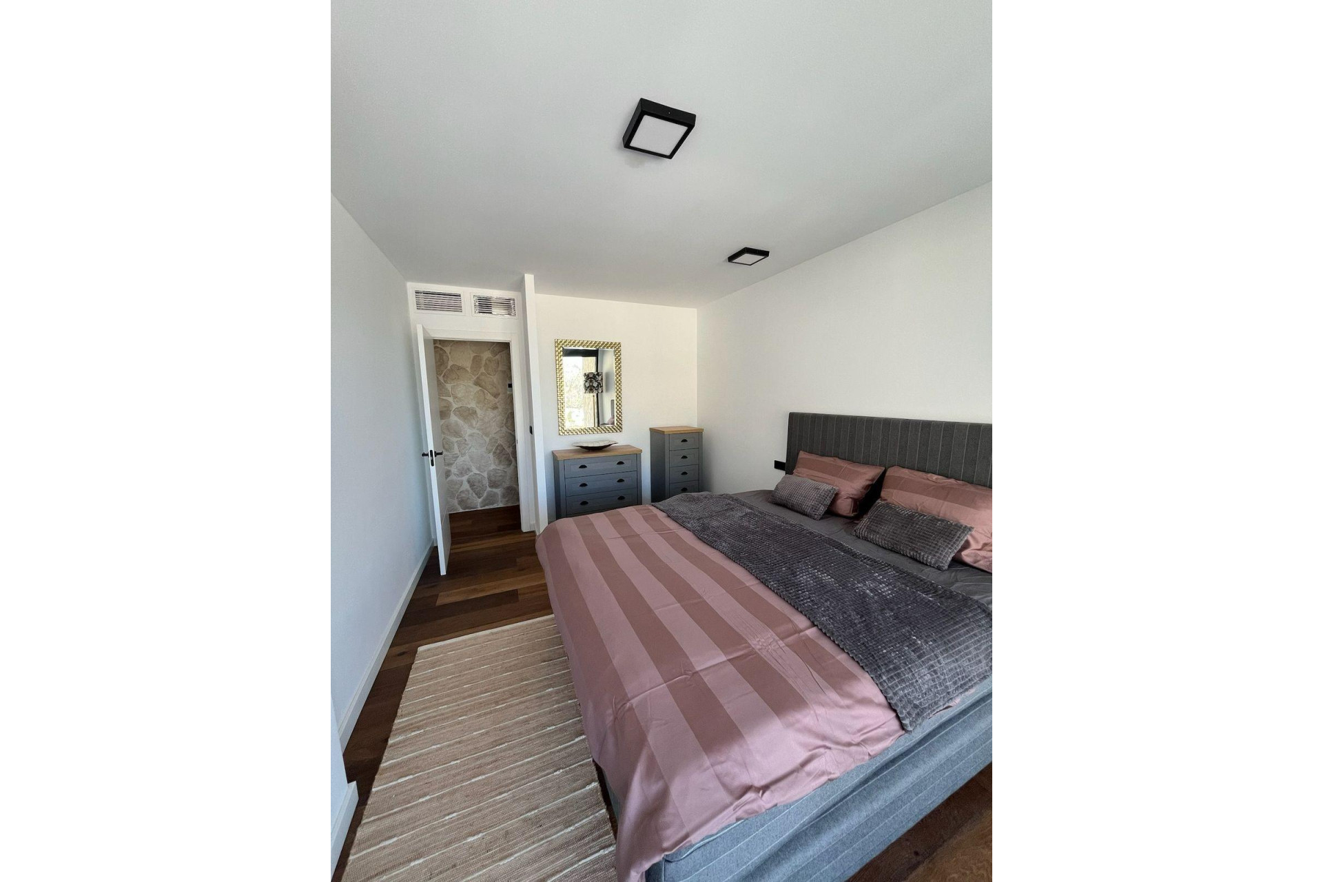 Nouvelle construction - Villa Individuelle - Altea - Sierra de Altea