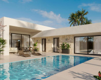 Nouvelle construction - Villa Individuelle - Aspe - Poligono 19