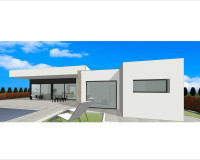 Nouvelle construction - Villa Individuelle - Aspe - Poligono 19