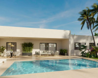 Nouvelle construction - Villa Individuelle - Aspe - Poligono 19