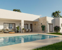 Nouvelle construction - Villa Individuelle - Aspe - Poligono 19