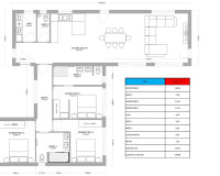 Nouvelle construction - Villa Individuelle - Aspe - urbanizaciones