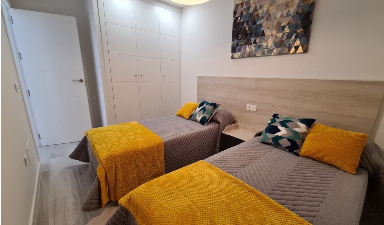 Nouvelle construction - Villa Individuelle - Avileses