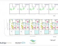 Nouvelle construction - Villa Individuelle - Avileses