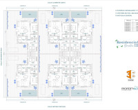 Nouvelle construction - Villa Individuelle - balsicas