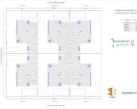 Nouvelle construction - Villa Individuelle - balsicas