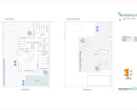 Nouvelle construction - Villa Individuelle - balsicas