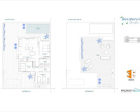 Nouvelle construction - Villa Individuelle - balsicas