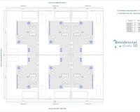 Nouvelle construction - Villa Individuelle - balsicas