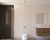 Nouvelle construction - Villa Individuelle - Banos y Mendigo - Altaona Golf