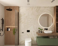 Nouvelle construction - Villa Individuelle - Banos y Mendigo - Altaona Golf