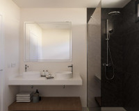 Nouvelle construction - Villa Individuelle - Banos y Mendigo - Altaona Golf