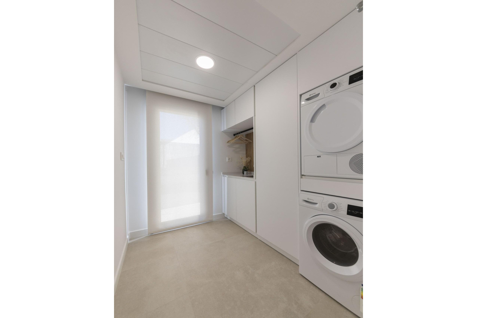 Nouvelle construction - Villa Individuelle - Banos y Mendigo - Altaona Golf