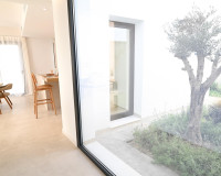 Nouvelle construction - Villa Individuelle - Banos y Mendigo - Altaona Golf