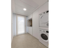 Nouvelle construction - Villa Individuelle - Banos y Mendigo - Altaona Golf