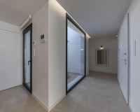 Nouvelle construction - Villa Individuelle - Banos y Mendigo - Altaona Golf