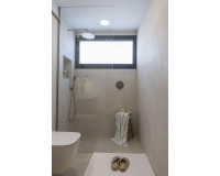 Nouvelle construction - Villa Individuelle - Banos y Mendigo - Altaona Golf