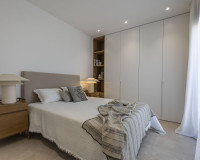 Nouvelle construction - Villa Individuelle - Banos y Mendigo - Altaona Golf