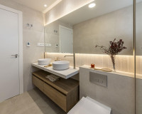 Nouvelle construction - Villa Individuelle - Banos y Mendigo - Altaona Golf