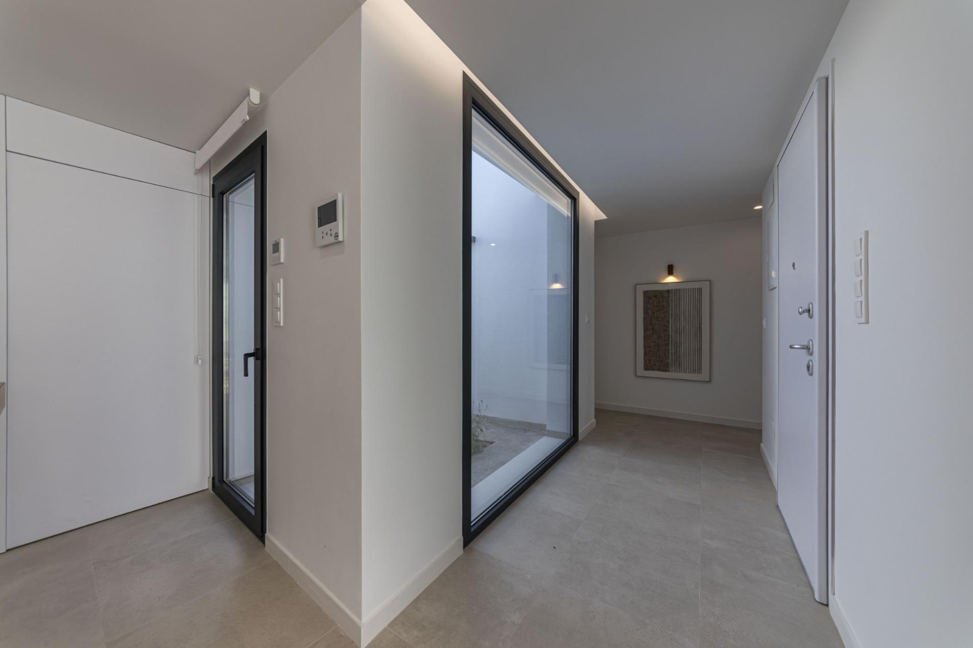 Nouvelle construction - Villa Individuelle - Banos y Mendigo - Altaona Golf