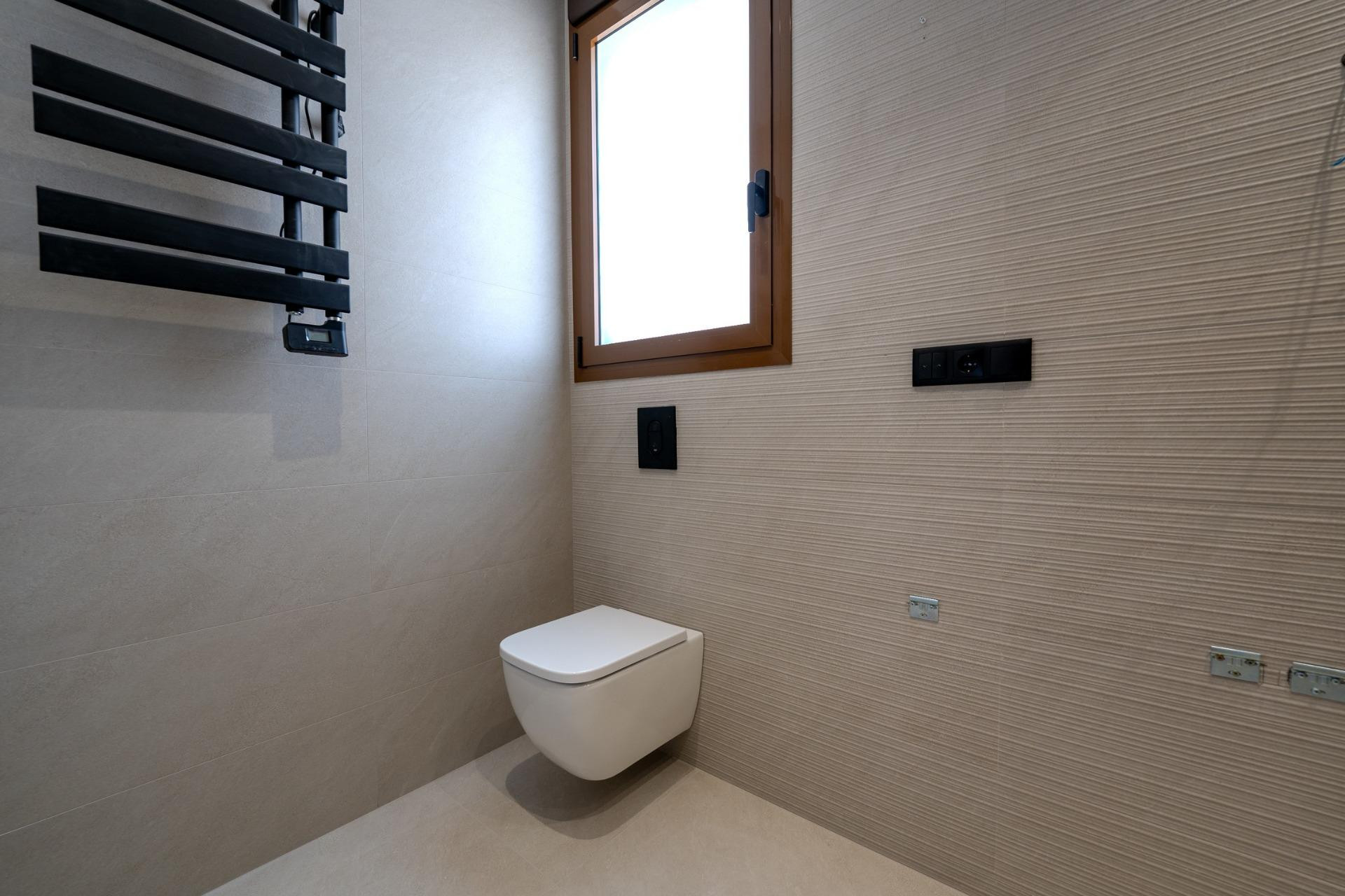Nouvelle construction - Villa Individuelle - Benejúzar - alta