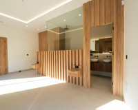 Nouvelle construction - Villa Individuelle - Benejúzar - alta