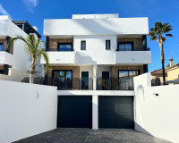 Nouvelle construction - Villa Individuelle - Benferri - Benfis Park