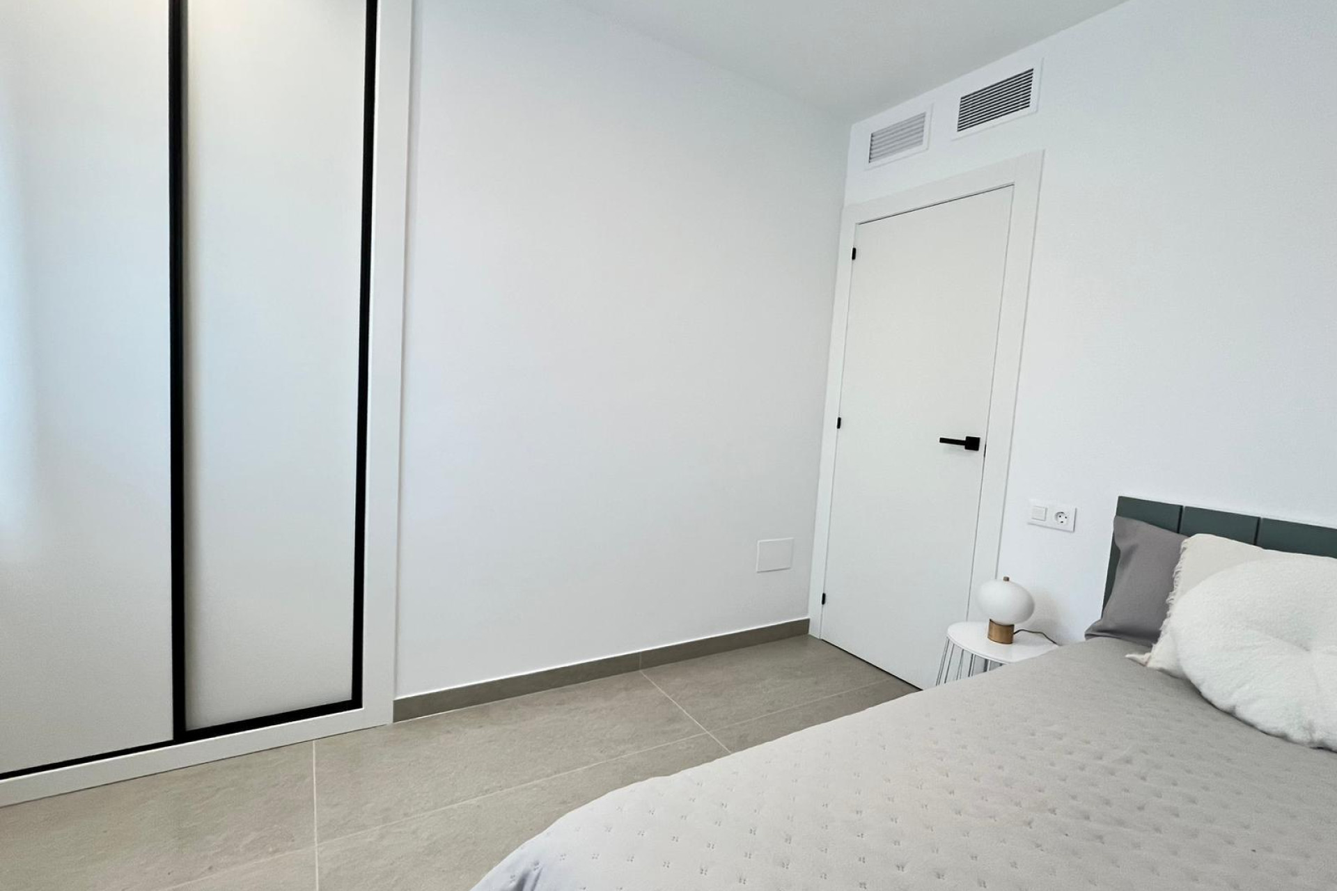 Nouvelle construction - Villa Individuelle - Benferri - Benfis Park