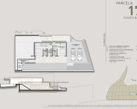 Nouvelle construction - Villa Individuelle - Benidorm - Rincón de Loix
