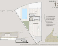 Nouvelle construction - Villa Individuelle - Benidorm - Rincón de Loix