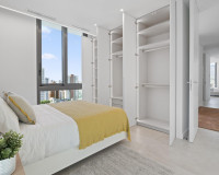 Nouvelle construction - Villa Individuelle - Benidorm - Rincón de Loix