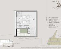 Nouvelle construction - Villa Individuelle - Benidorm - Rincón de Loix