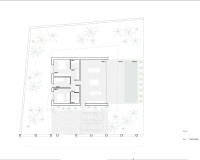 Nouvelle construction - Villa Individuelle - Benidorm - Urbanizaciones