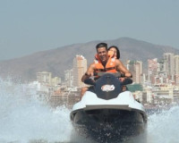 Nouvelle construction - Villa Individuelle - Benidorm - Urbanizaciones