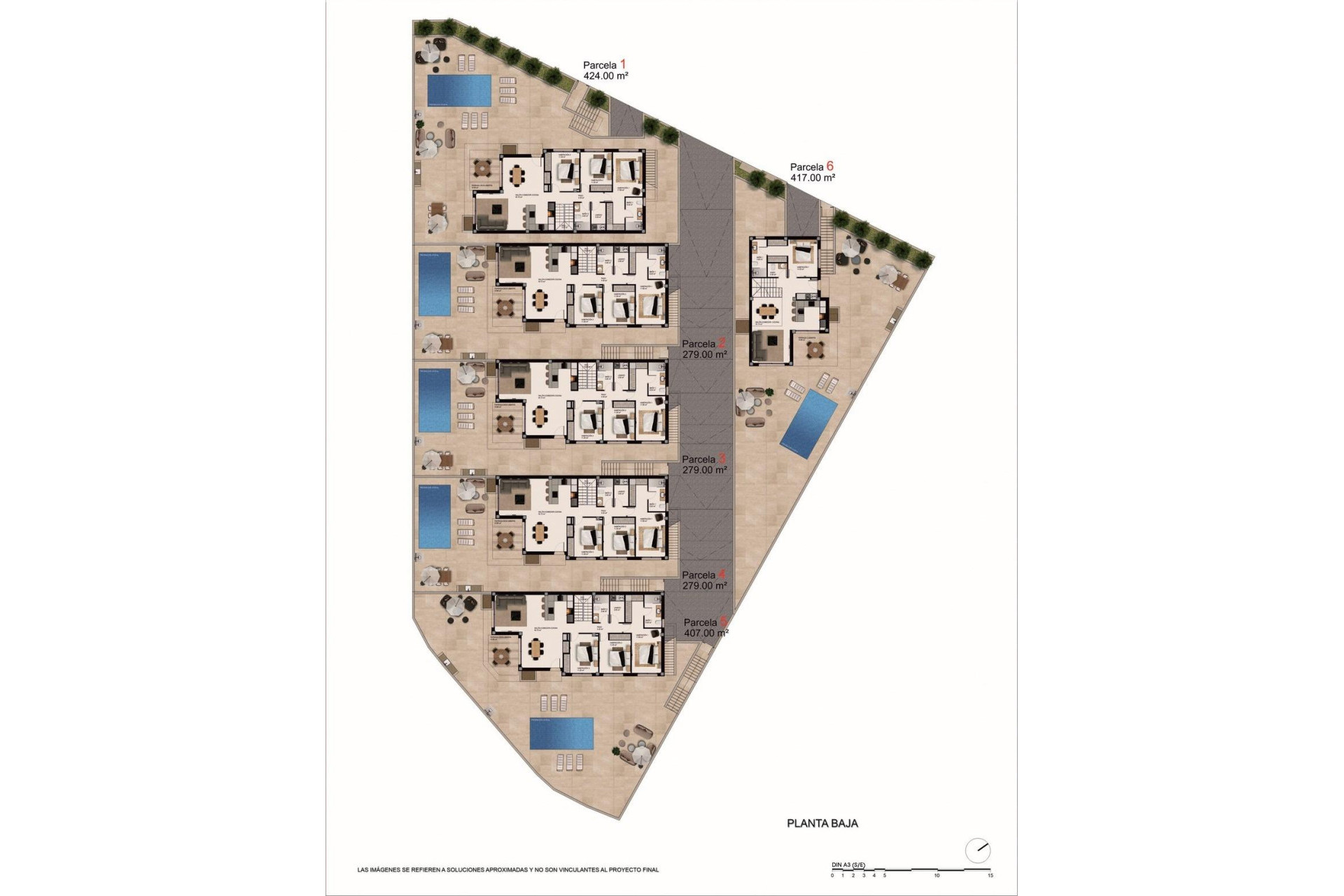 Nouvelle construction - Villa Individuelle - Benijofar - Atalaya Park