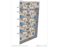 Nouvelle construction - Villa Individuelle - Benijofar - Atalaya Park