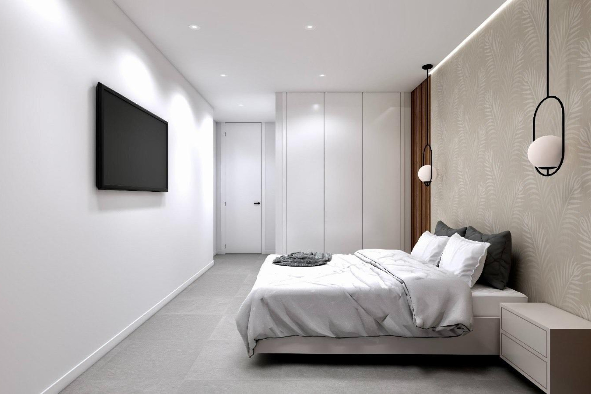 Nouvelle construction - Villa Individuelle - Benijofar - Pueblo