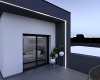 Nouvelle construction - Villa Individuelle - Benijofar - Pueblo