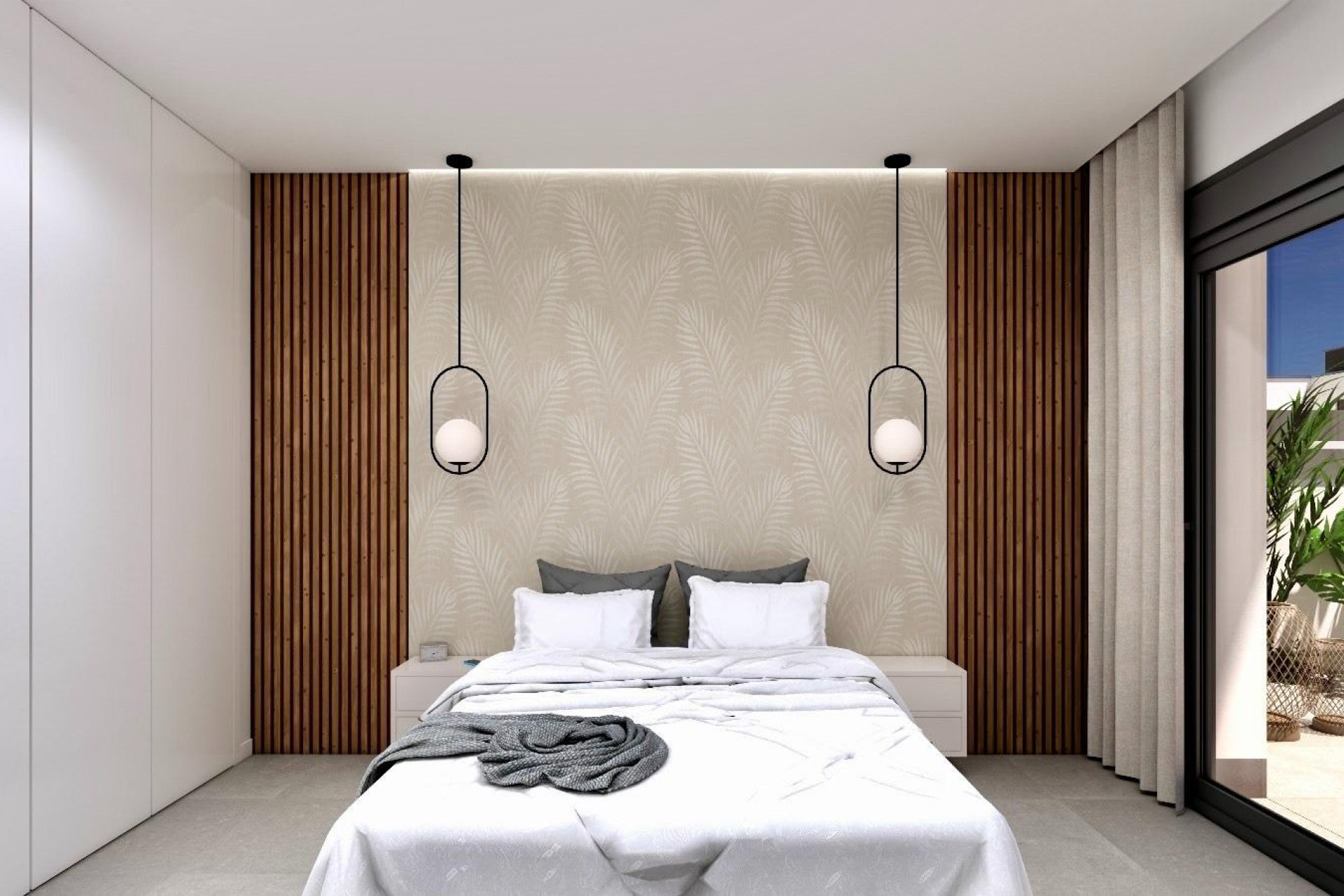 Nouvelle construction - Villa Individuelle - Benijofar - Pueblo