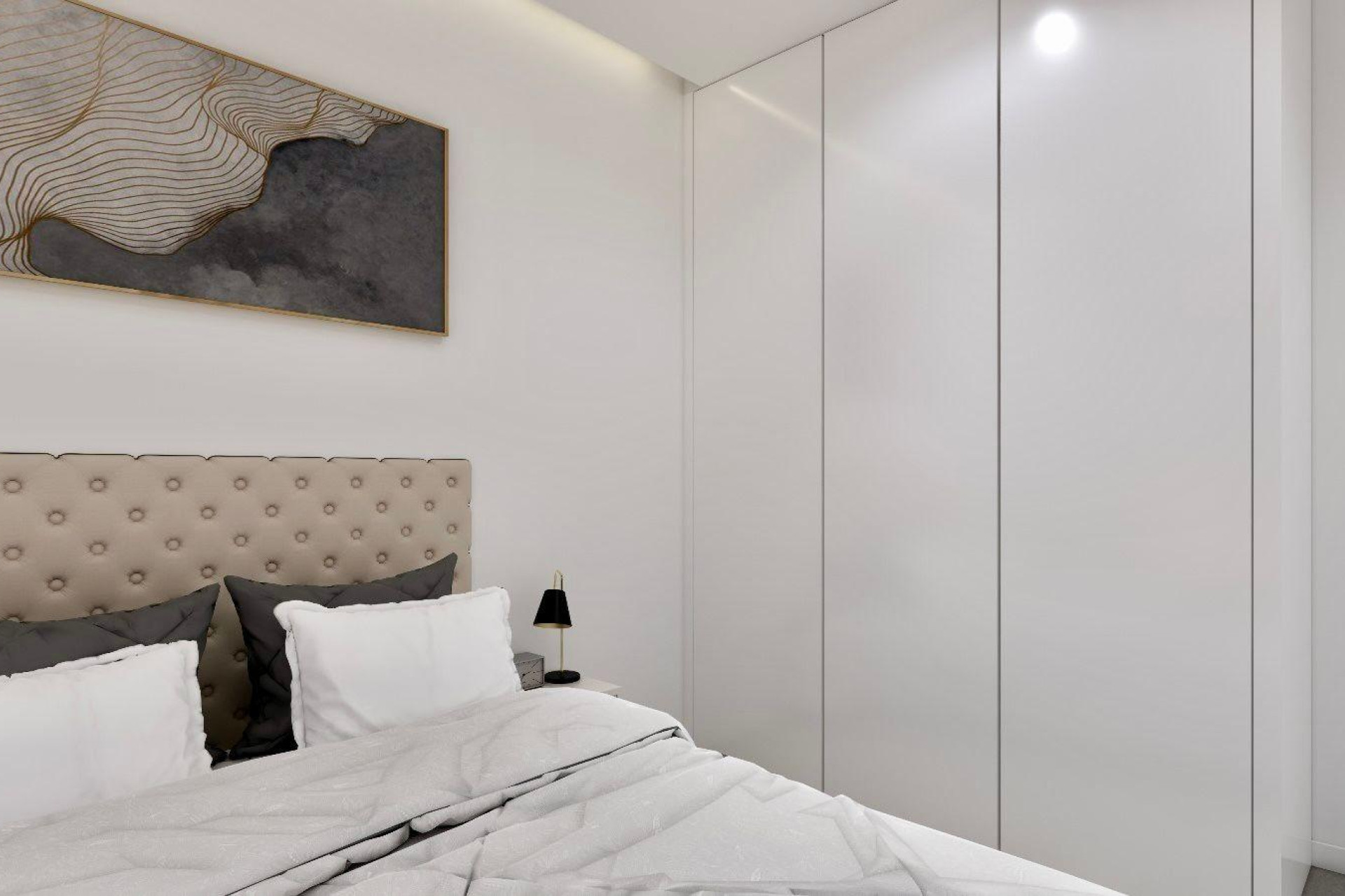 Nouvelle construction - Villa Individuelle - Benijofar - Pueblo