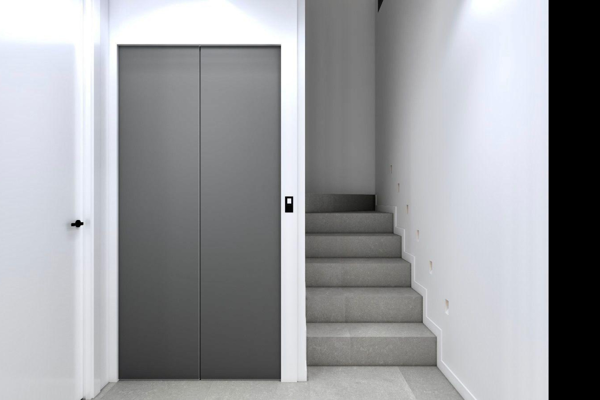 Nouvelle construction - Villa Individuelle - Benijofar - Pueblo