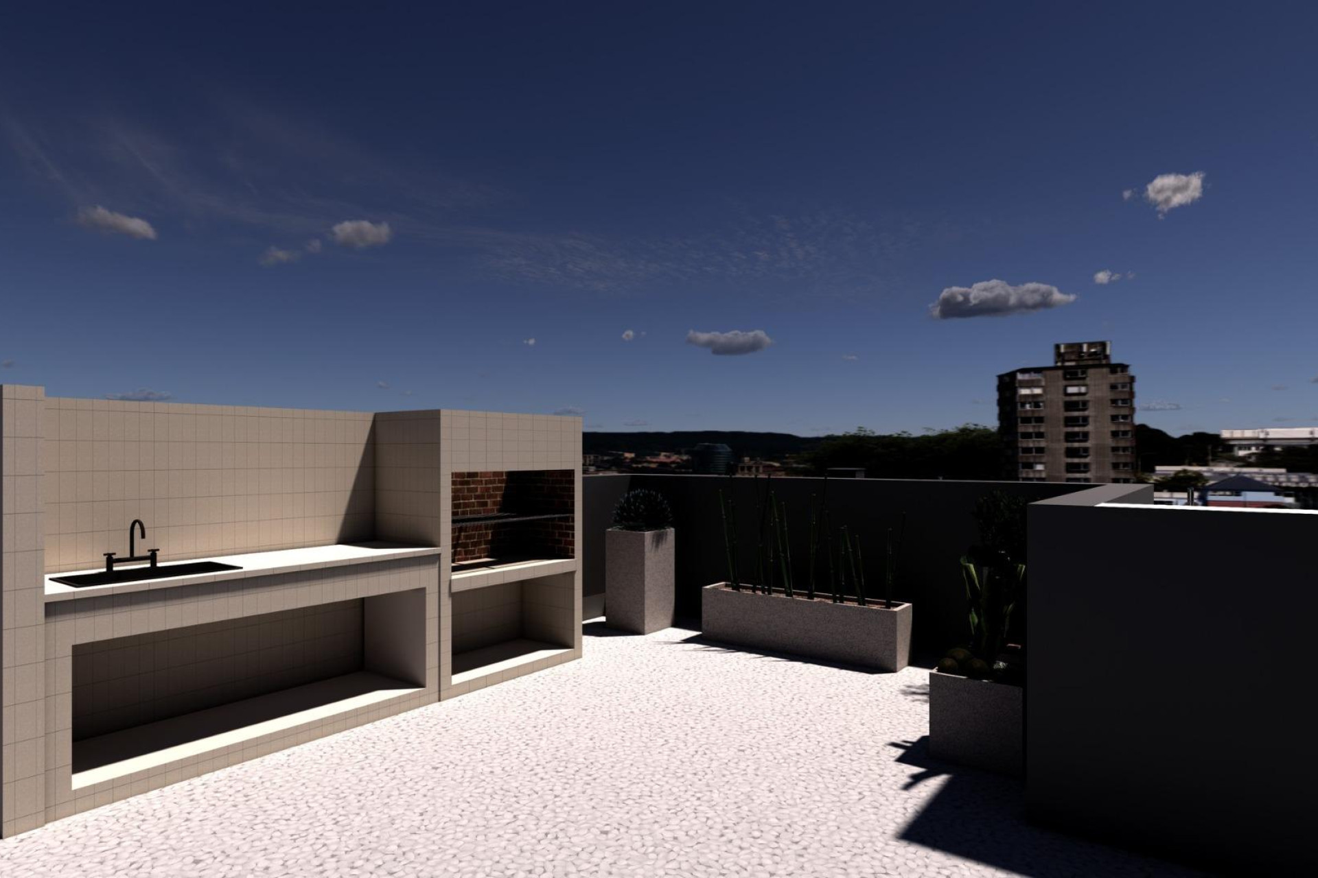 Nouvelle construction - Villa Individuelle - Benijofar - Pueblo