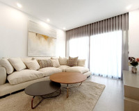 Nouvelle construction - Villa Individuelle - Benijofar - Pueblo